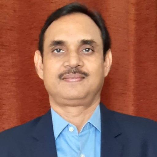 Photo of Rama Tripathi